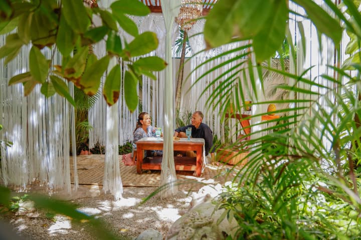 Hotel Hulku