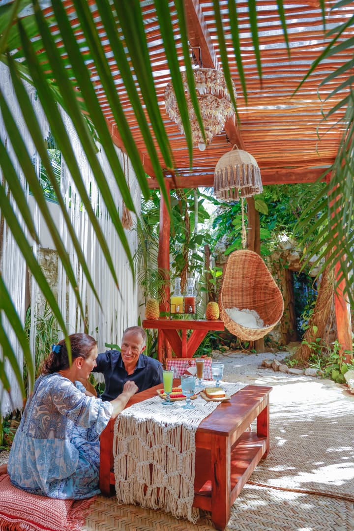 Hotel Hulku