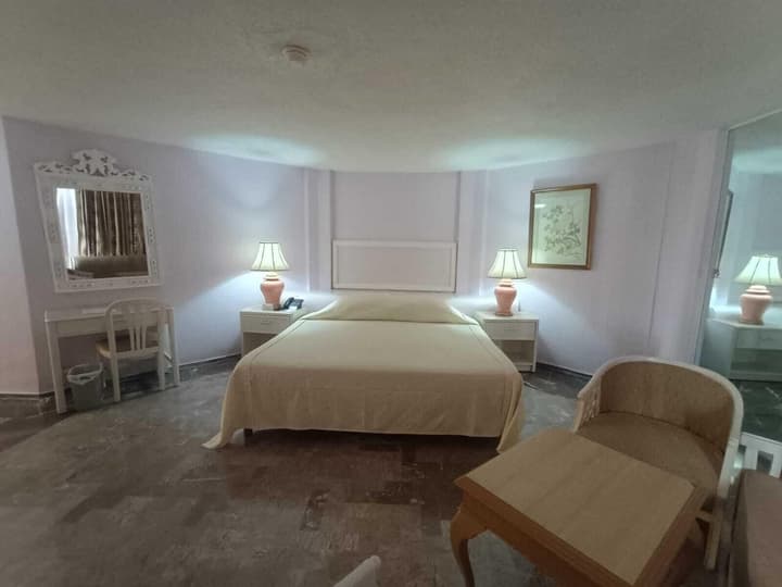 Hotel Acapulco Malibu