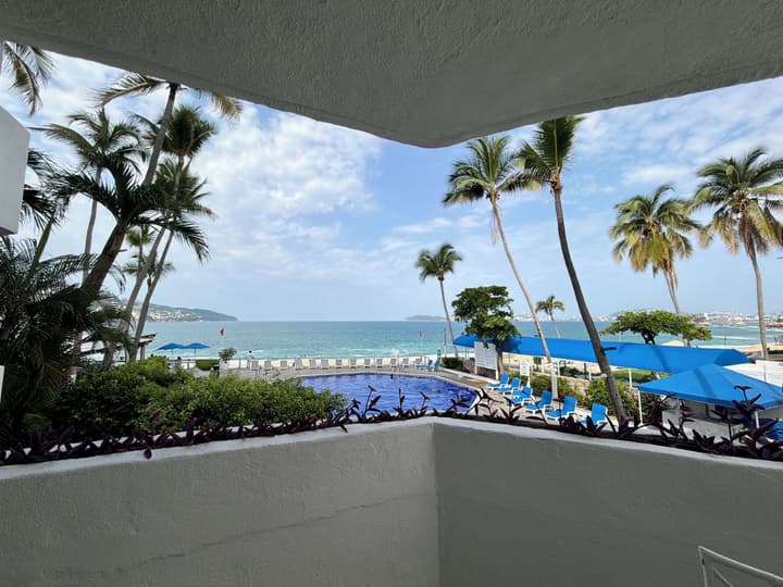 Hotel Acapulco Malibu