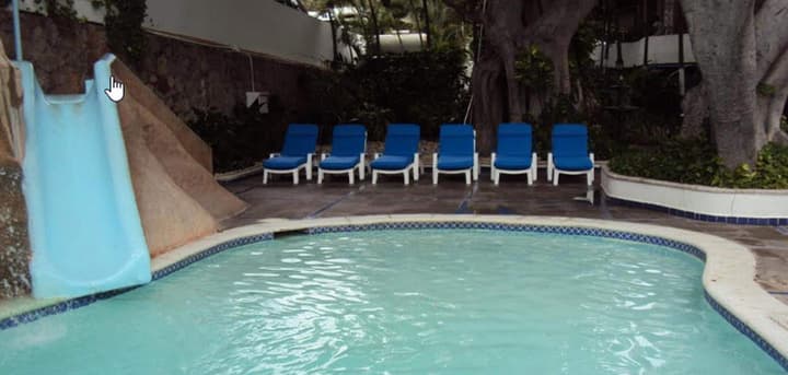 Hotel Acapulco Malibu