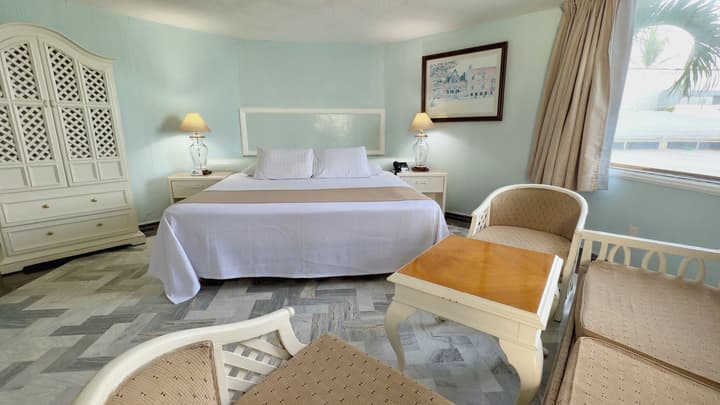 Hotel Acapulco Malibu