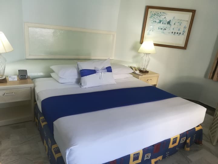 Hotel Acapulco Malibu