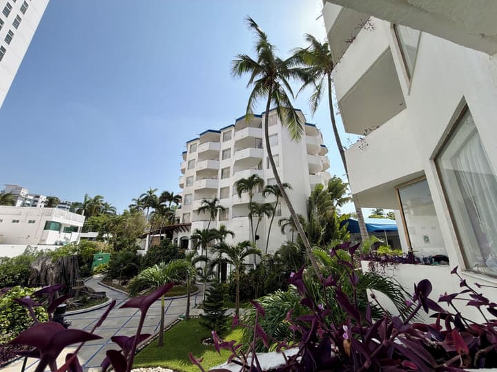 Hotel Acapulco Malibu