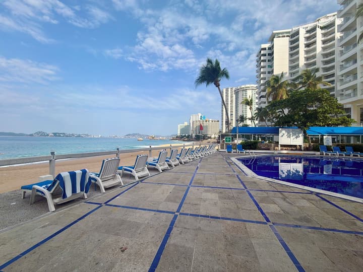 Hotel Acapulco Malibu