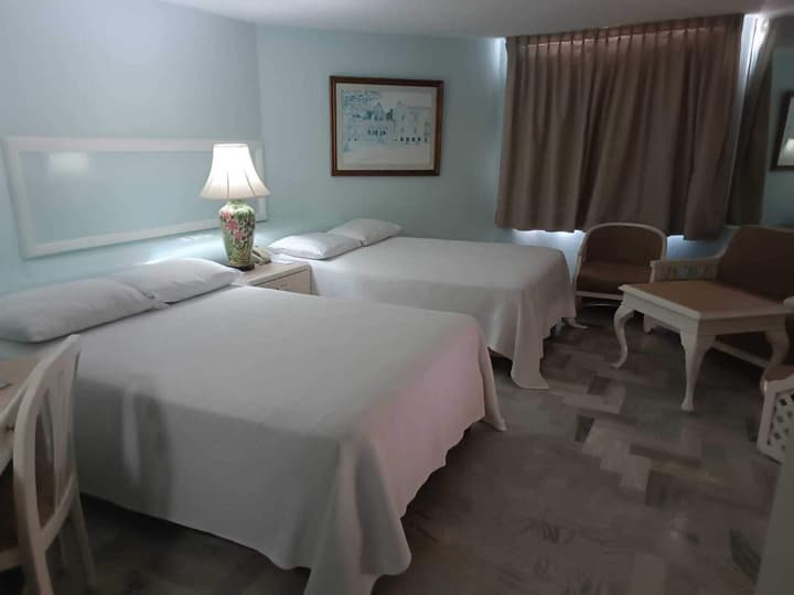 Hotel Acapulco Malibu