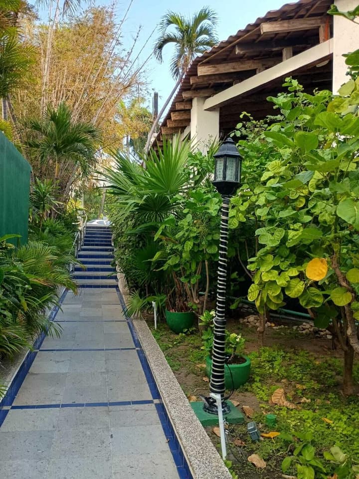 Hotel Acapulco Malibu