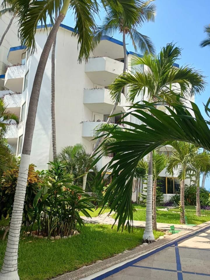 Hotel Acapulco Malibu