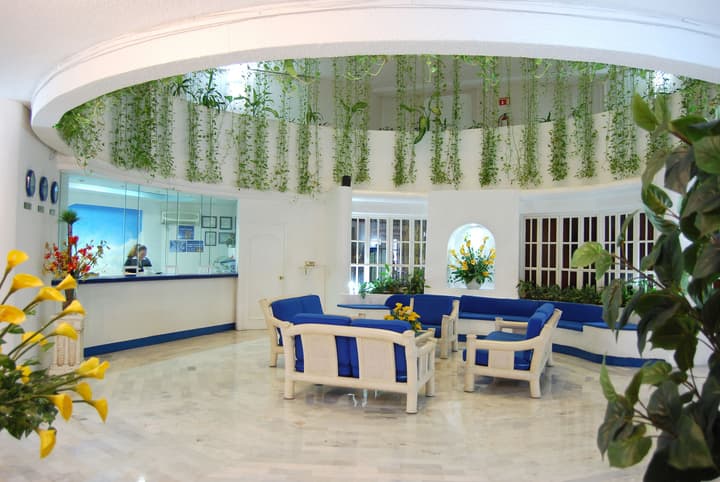 Hotel Acapulco Malibu