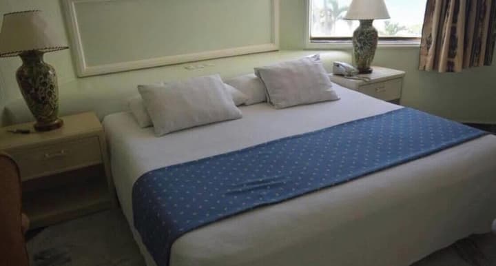 Hotel Acapulco Malibu
