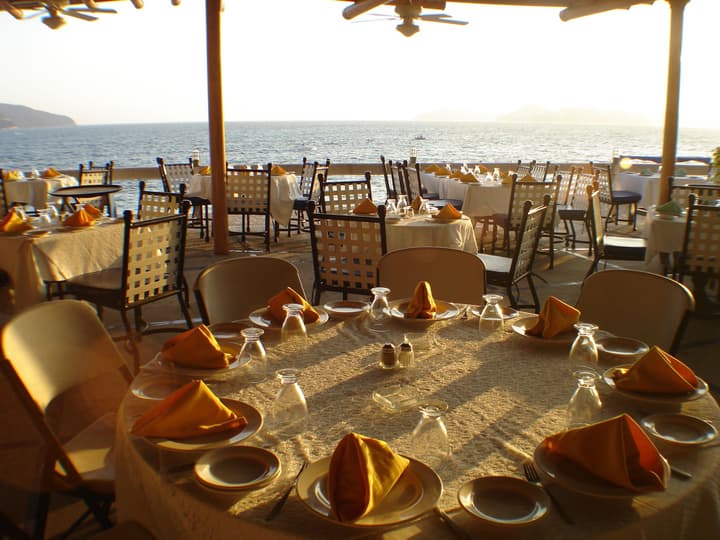 Hotel Acapulco Malibu