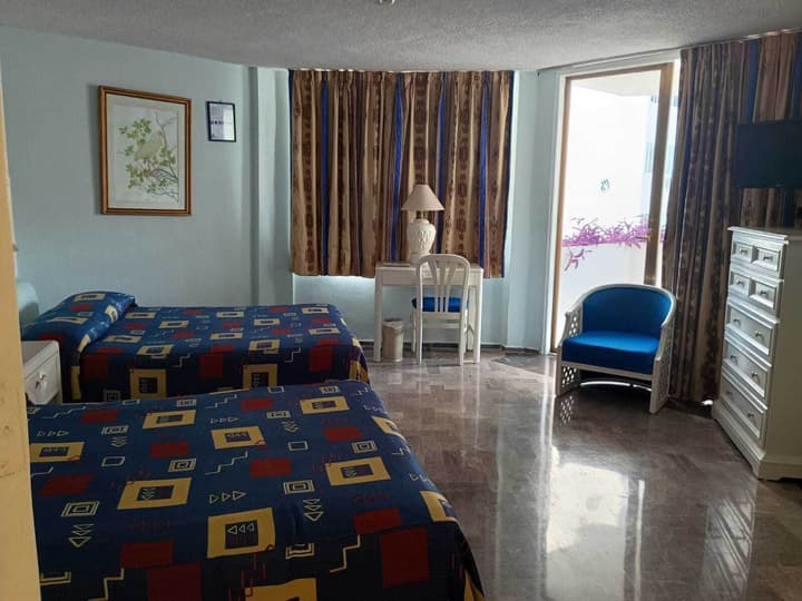 Hotel Acapulco Malibu