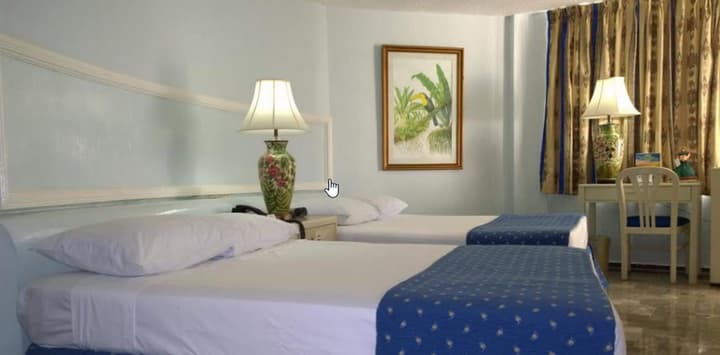 Hotel Acapulco Malibu