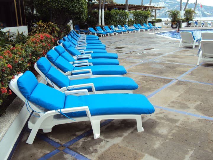 Hotel Acapulco Malibu