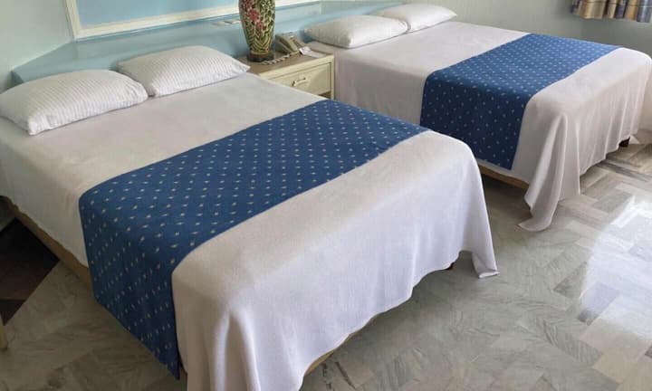 Hotel Acapulco Malibu