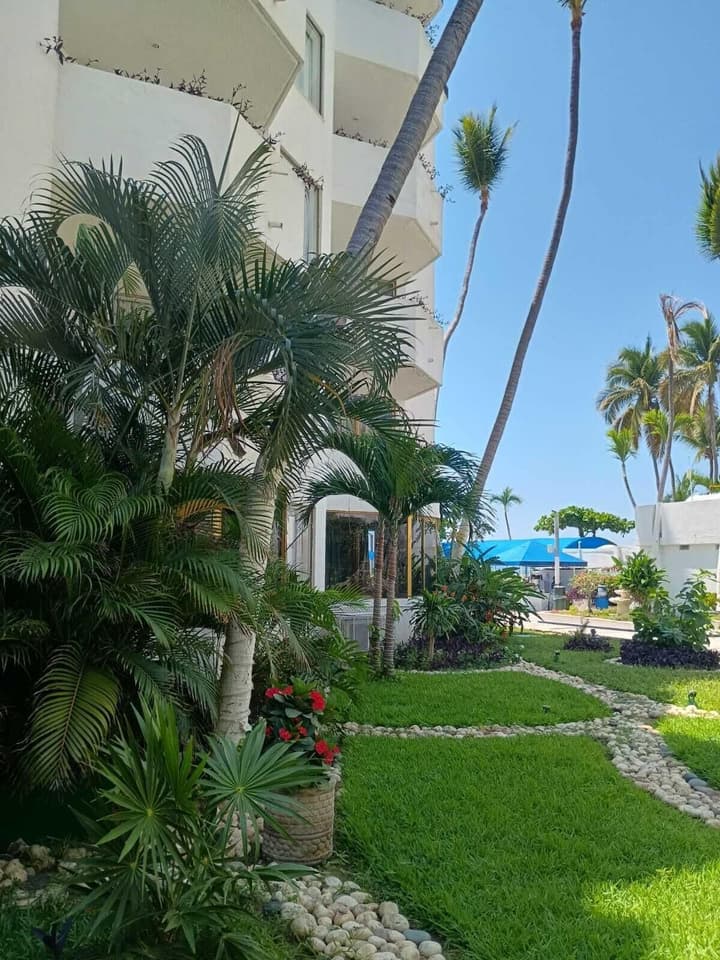 Hotel Acapulco Malibu