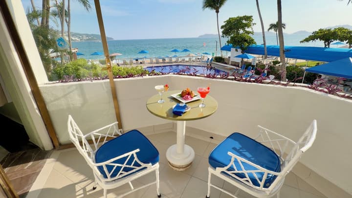 Hotel Acapulco Malibu