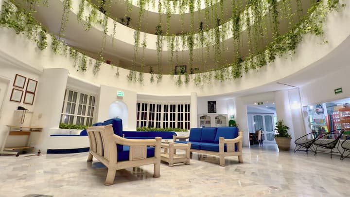 Hotel Acapulco Malibu
