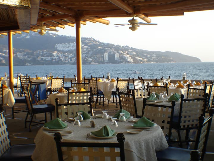 Hotel Acapulco Malibu