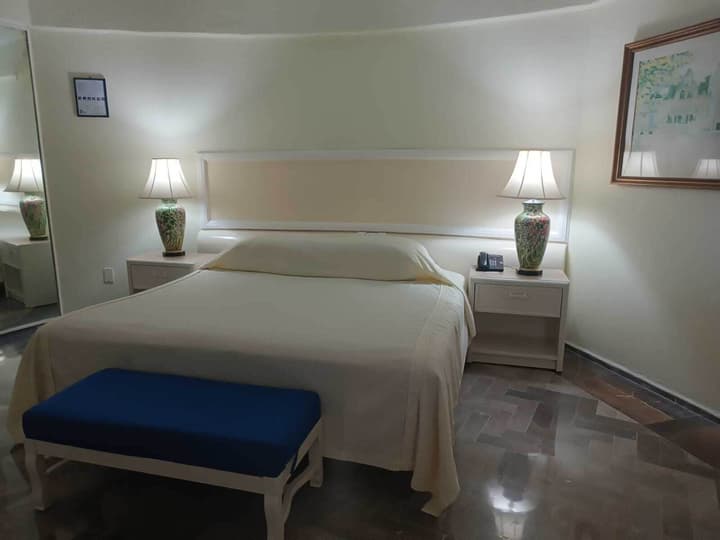 Hotel Acapulco Malibu