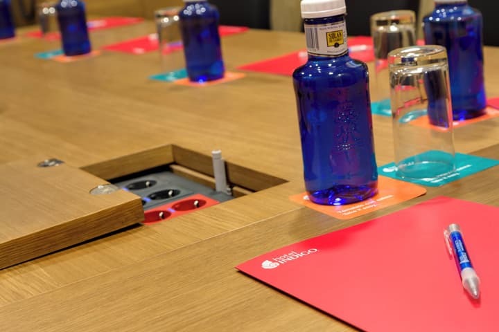 Hotel Indigo Madrid - Gran Via by IHG