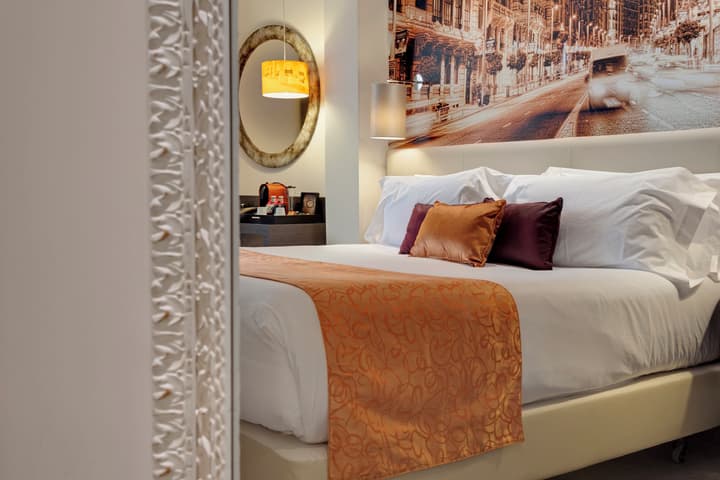 Hotel Indigo Madrid - Gran Via by IHG