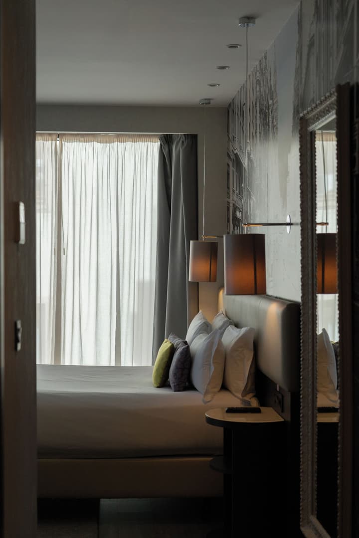 Hotel Indigo Madrid - Gran Via by IHG