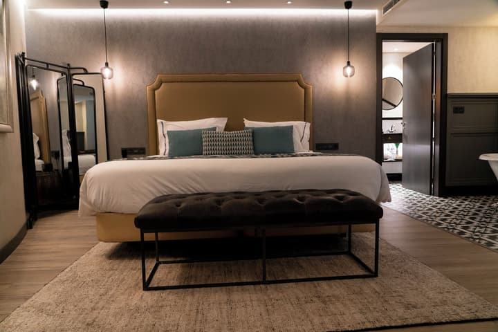 Hotel Indigo Madrid - Gran Via by IHG