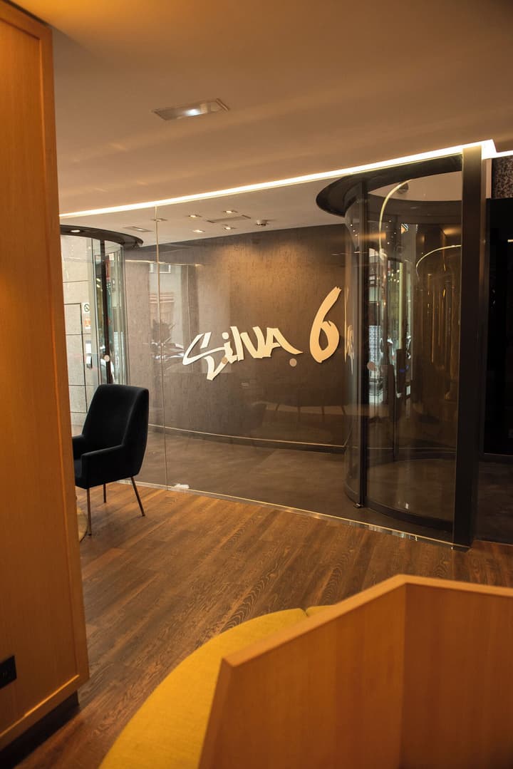 Hotel Indigo Madrid - Gran Via by IHG