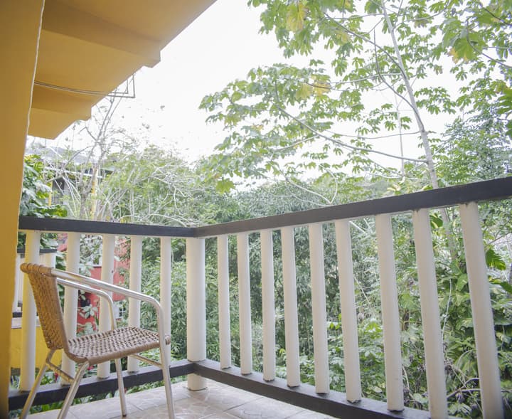 Bay View Eco Resort & Spa