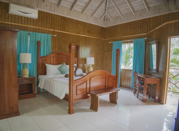 Bay View Eco Resort & Spa