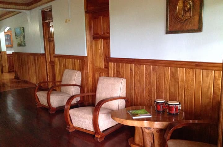 Bay View Eco Resort & Spa