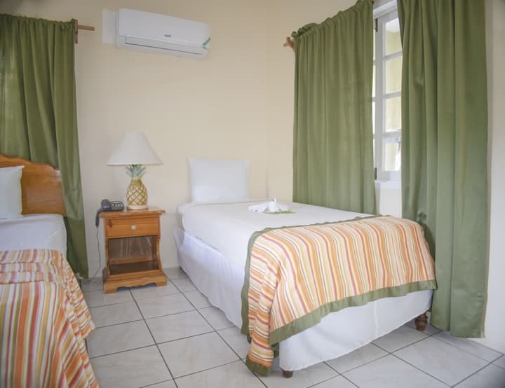 Bay View Eco Resort & Spa