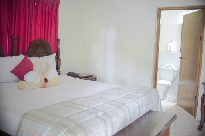 Bay View Eco Resort & Spa