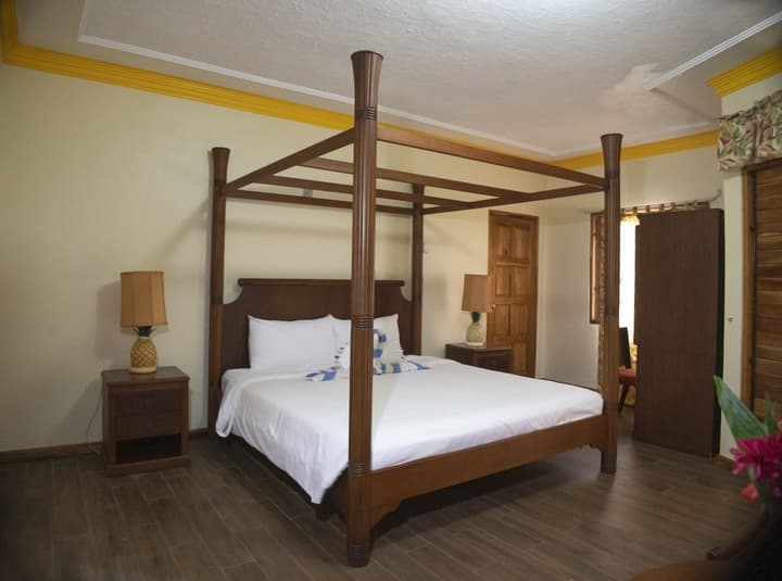 Bay View Eco Resort & Spa