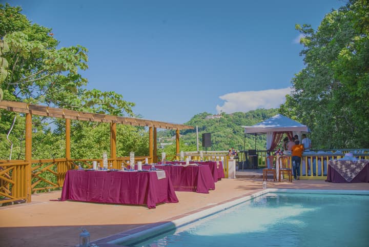 Bay View Eco Resort & Spa