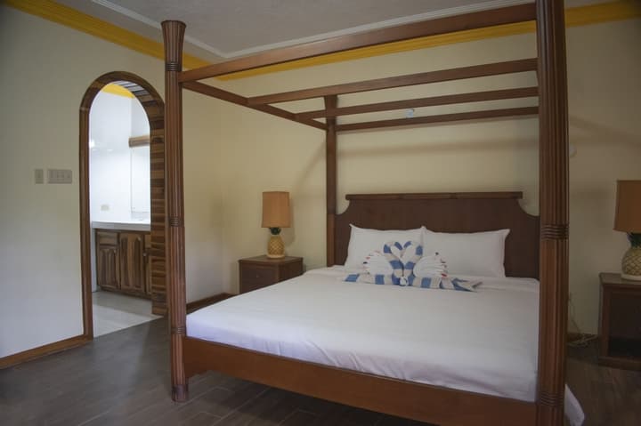 Bay View Eco Resort & Spa