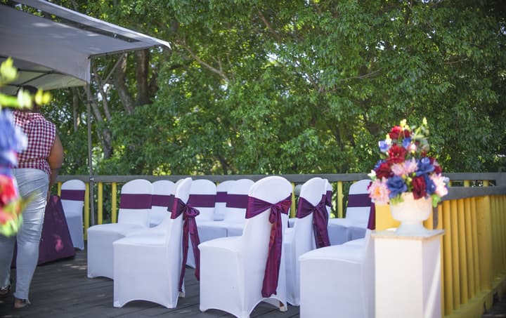 Bay View Eco Resort & Spa