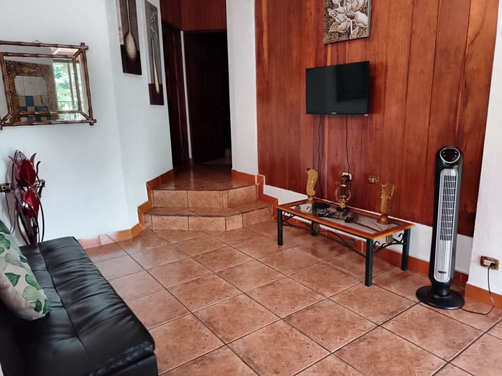 Natural Pacific Suites