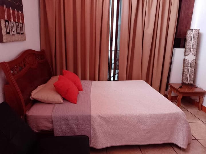 Natural Pacific Suites
