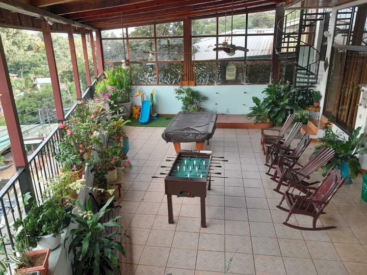 Natural Pacific Suites