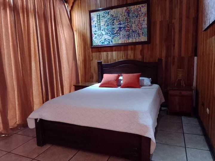 Natural Pacific Suites