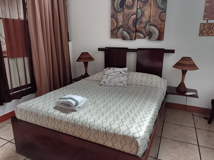 Natural Pacific Suites