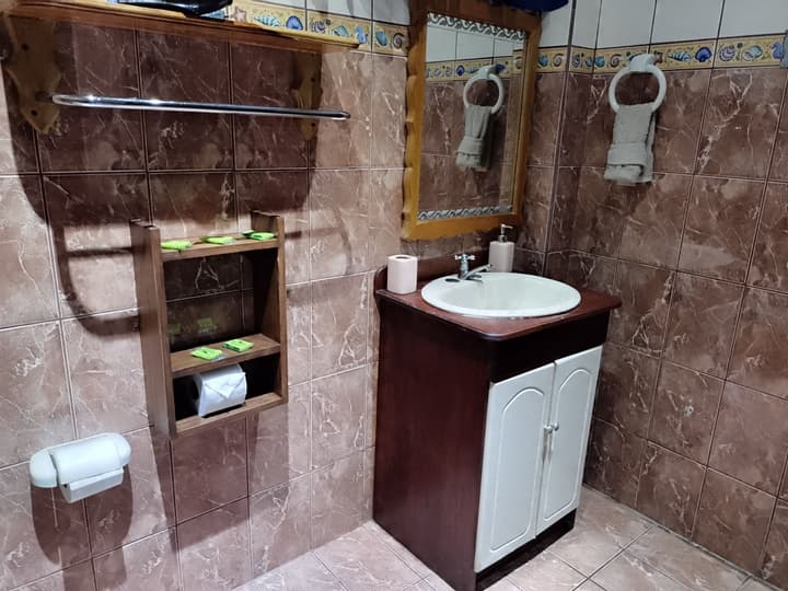 Natural Pacific Suites