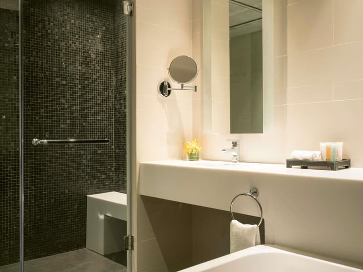 Mövenpick Hotel Sukhumvit 15 Bangkok