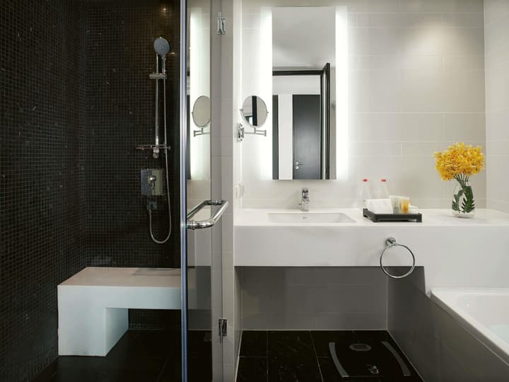 Mövenpick Hotel Sukhumvit 15 Bangkok