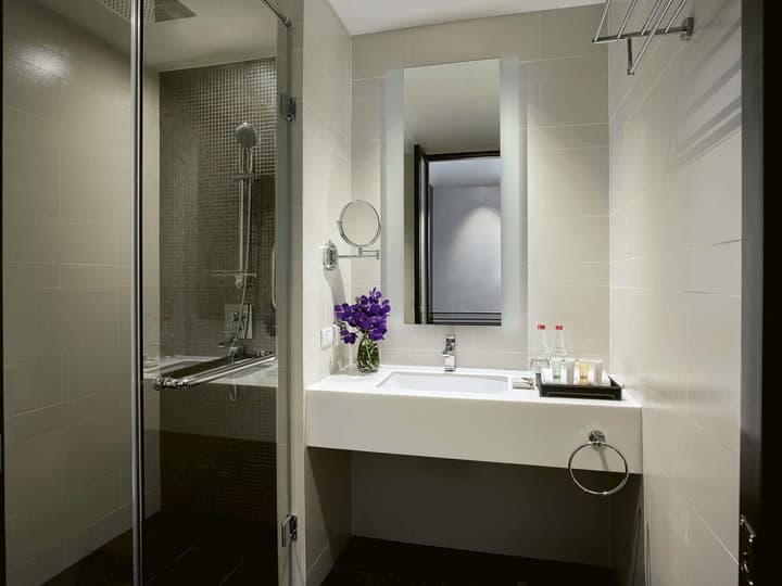 Mövenpick Hotel Sukhumvit 15 Bangkok