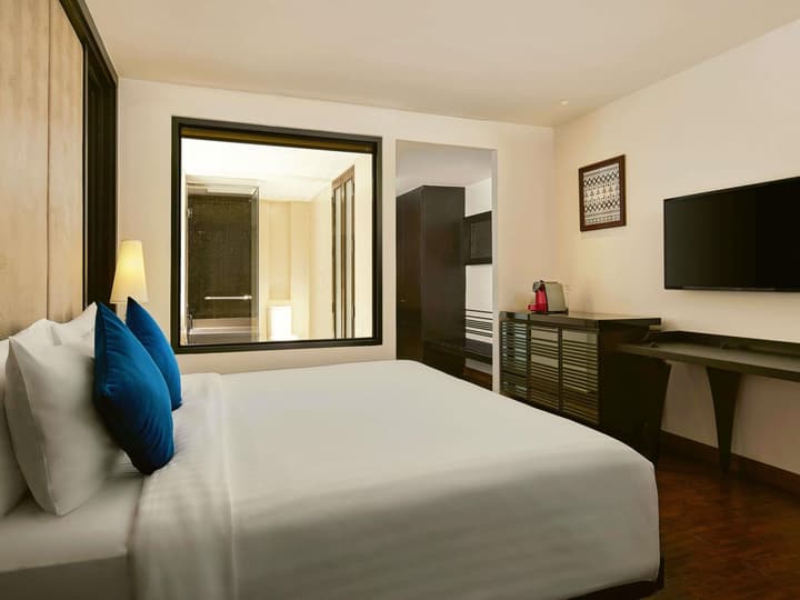 Mövenpick Hotel Sukhumvit 15 Bangkok