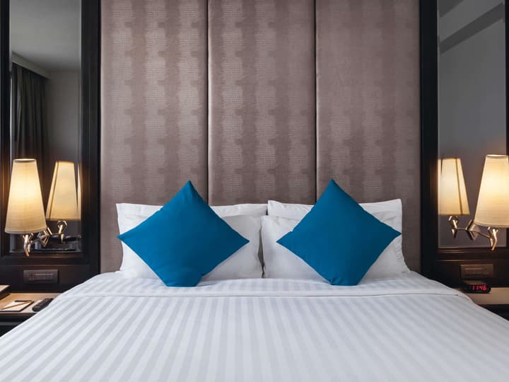 Mövenpick Hotel Sukhumvit 15 Bangkok
