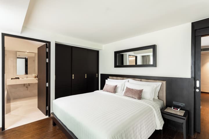Mövenpick Hotel Sukhumvit 15 Bangkok